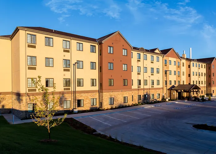 Staybridge Suites Omaha West By Ihg