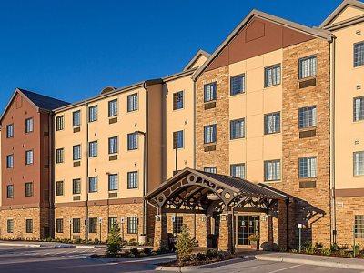 Staybridge West By Ihg Omaha