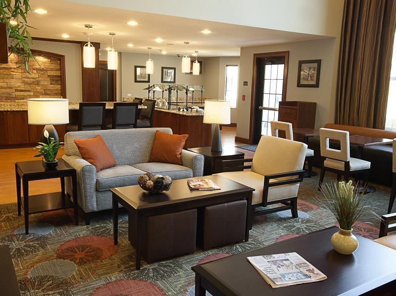 Staybridge West By Ihg 3*