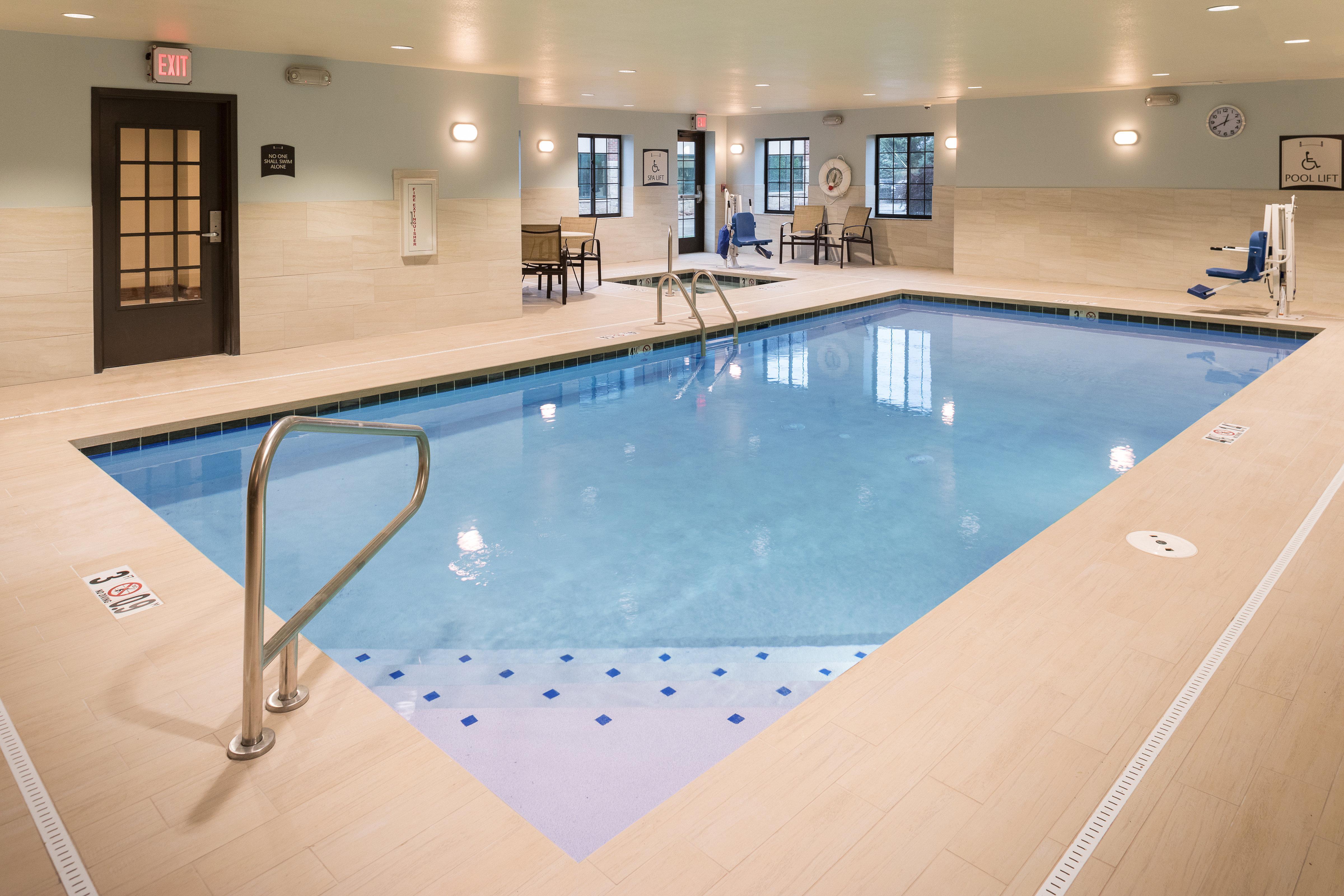 Hotel Staybridge West By Ihg