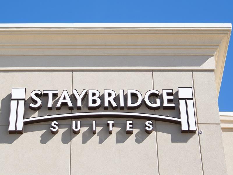 Staybridge West By Ihg Omaha