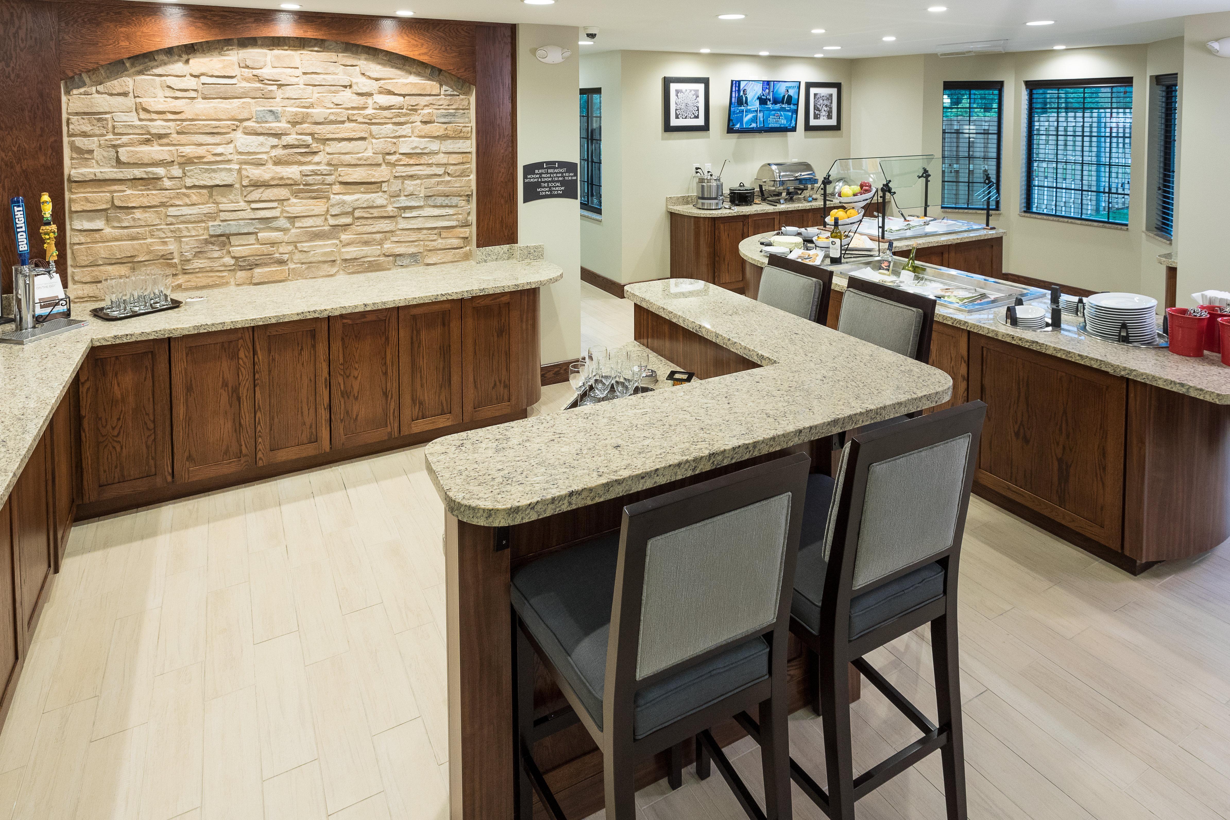 Staybridge West By Ihg 3* Omaha