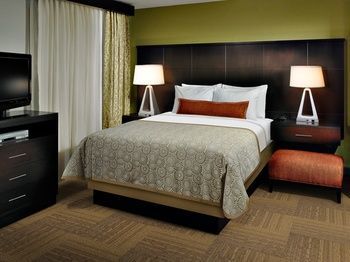 Hotel Staybridge West By Ihg