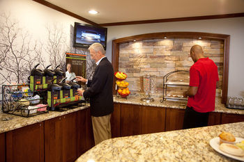 Hotel Staybridge West By Ihg 3*