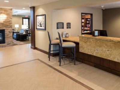 Staybridge West By Ihg Hotel Omaha