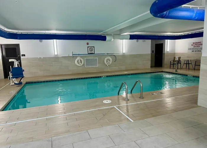 Staybridge Suites Omaha West By Ihg