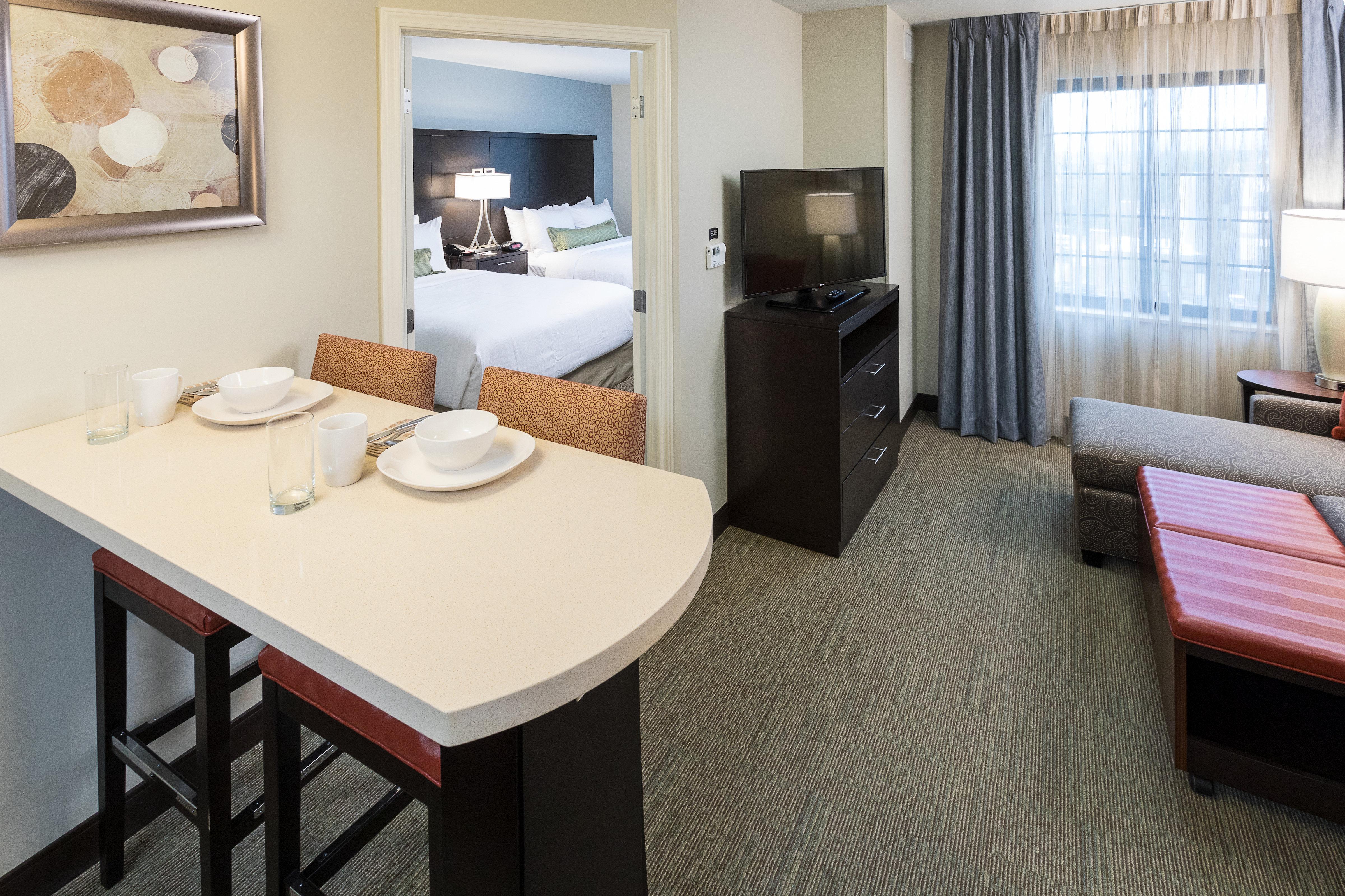 Staybridge West By Ihg Hotel 3*