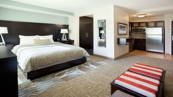 Staybridge West By Ihg Hotel